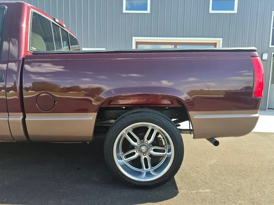 1998 Chevrolet C/K 4th Gen - Image 3 of 19