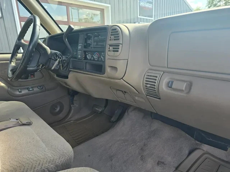 1998 Chevrolet C/K 4th Gen - Image 8 of 19
