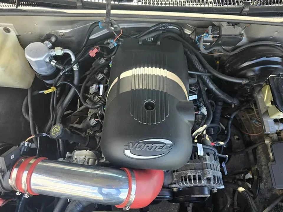 1998 Chevrolet C/K 4th Gen - Image 9 of 19