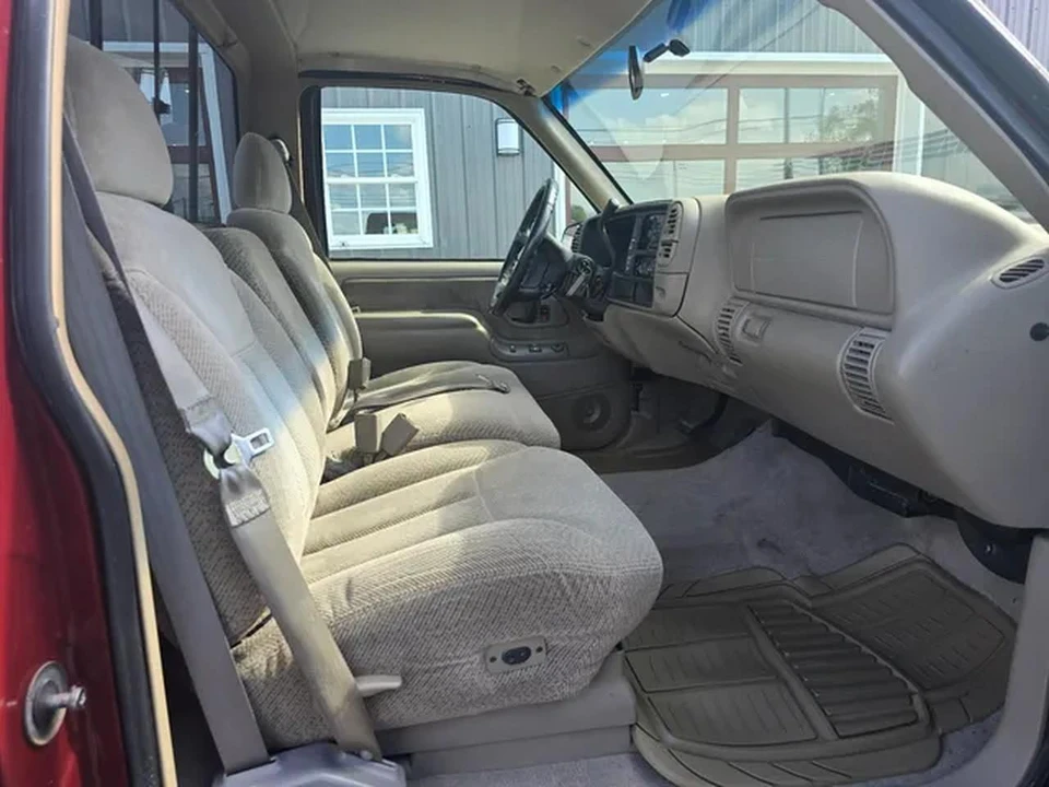 1998 Chevrolet C/K 4th Gen - Image 11 of 19