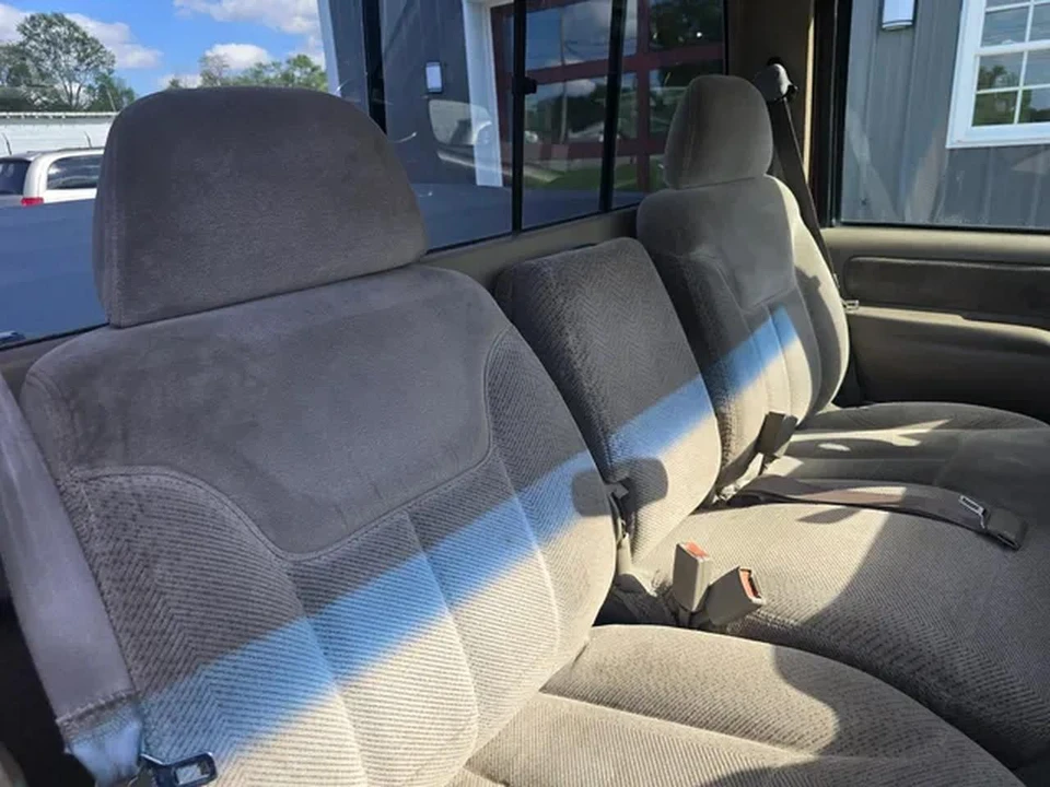 1998 Chevrolet C/K 4th Gen - Image 12 of 19