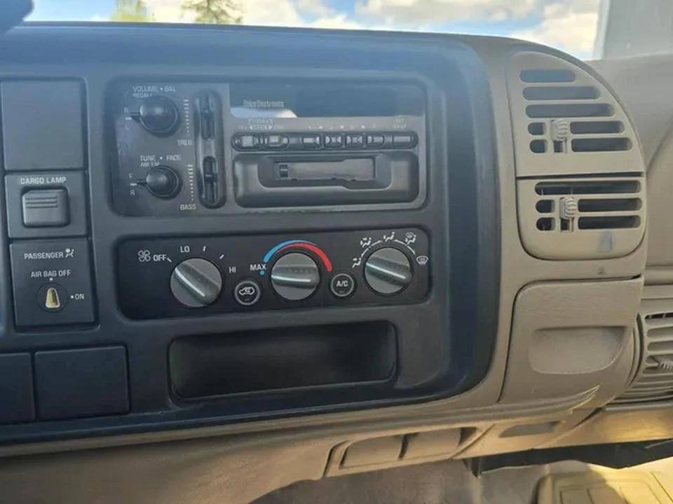 1998 Chevrolet C/K 4th Gen - Image 14 of 19