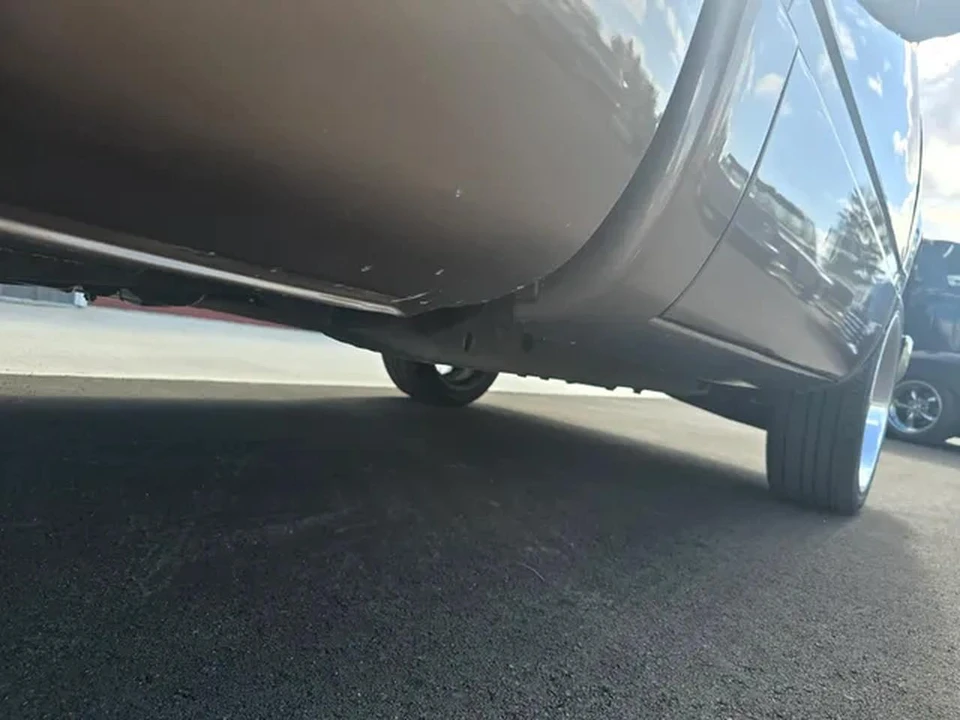 1998 Chevrolet C/K 4th Gen - Image 17 of 19