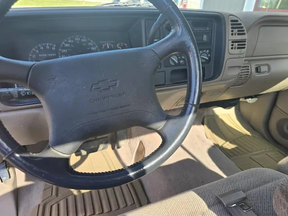 1998 Chevrolet C/K 4th Gen - Image 18 of 19