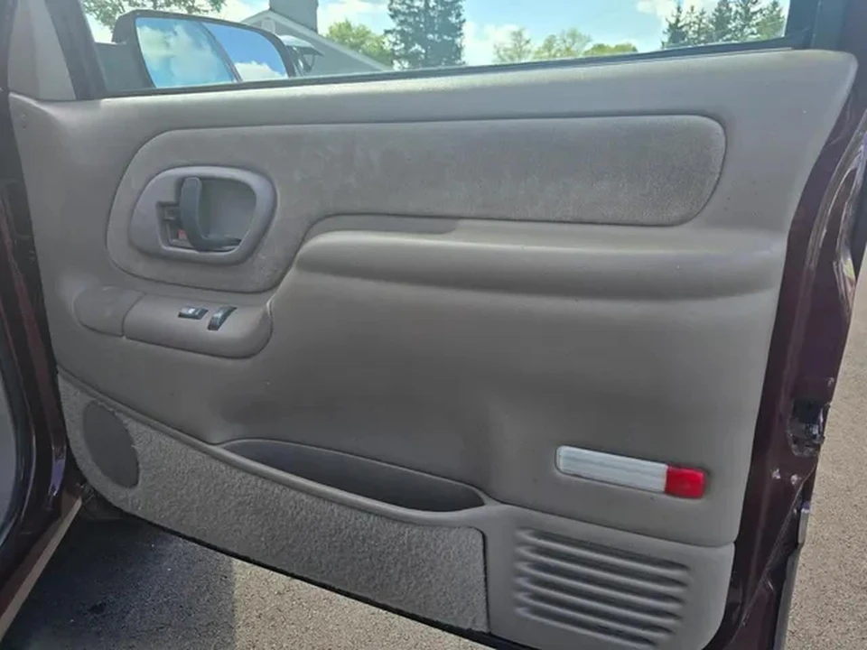 1998 Chevrolet C/K 4th Gen - Image 19 of 19