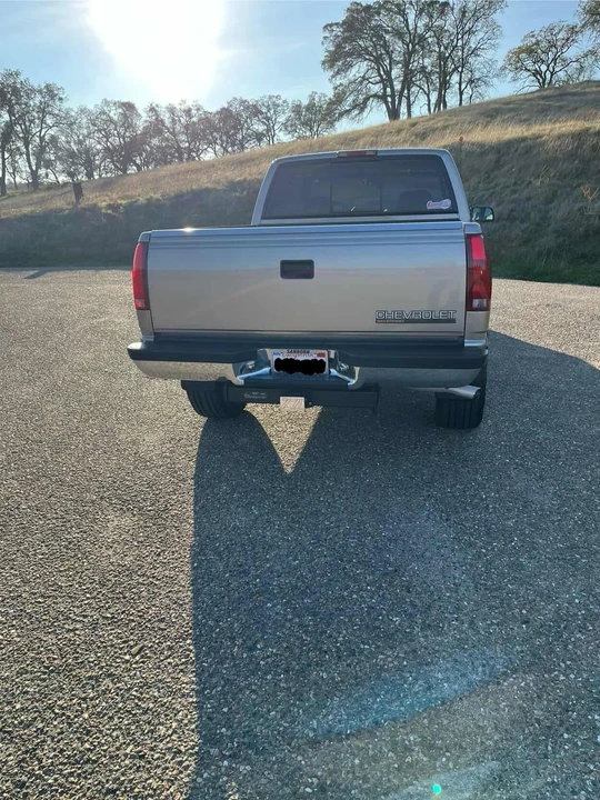 1998 Chevrolet C/K 4th Gen - Image 5 of 16