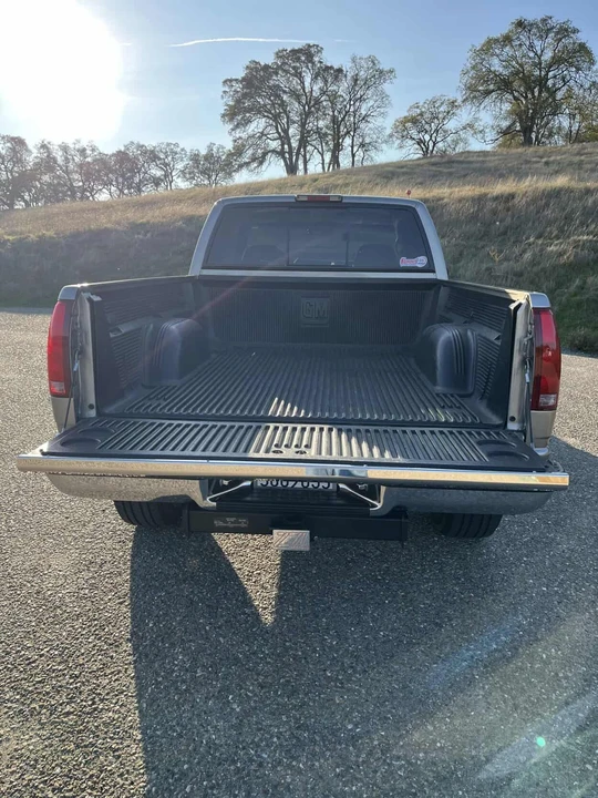 1998 Chevrolet C/K 4th Gen - Image 3 of 16