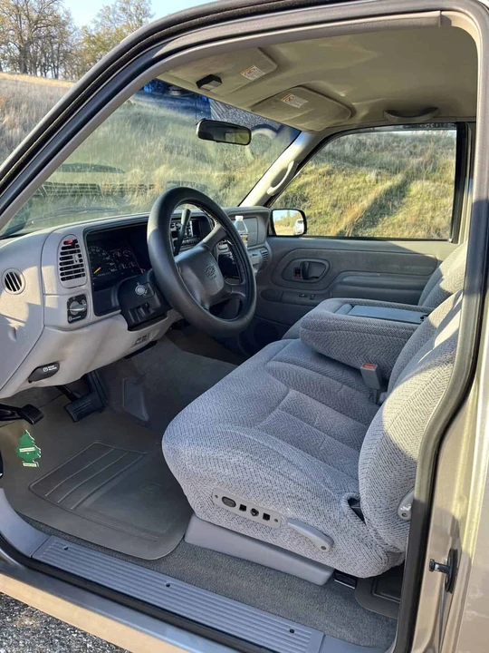 1998 Chevrolet C/K 4th Gen - Image 6 of 16