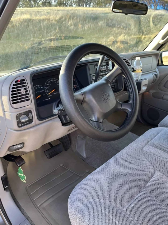 1998 Chevrolet C/K 4th Gen - Image 8 of 16