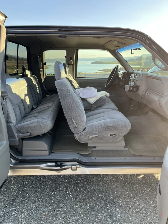 1998 Chevrolet C/K 4th Gen - Image 10 of 16