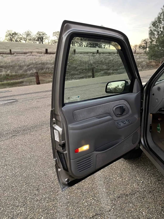 1998 Chevrolet C/K 4th Gen - Image 16 of 16