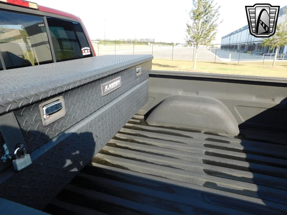 1998 Chevrolet Silverado 1st Gen - Image 11 of 12