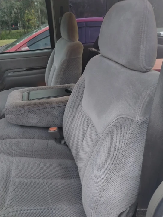 1998 Chevrolet Silverado 1st Gen - Image 5 of 8