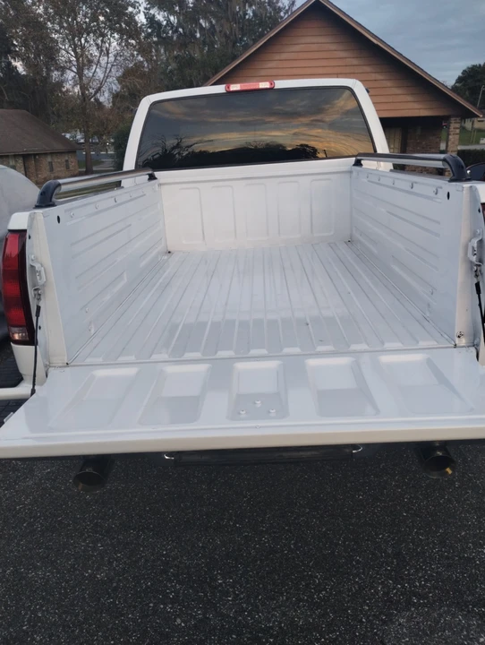 1998 Chevrolet Silverado 1st Gen - Image 8 of 8