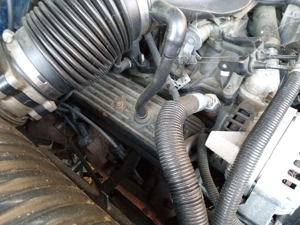 1998 Chevrolet C/K 4th Gen - Image 19 of 20