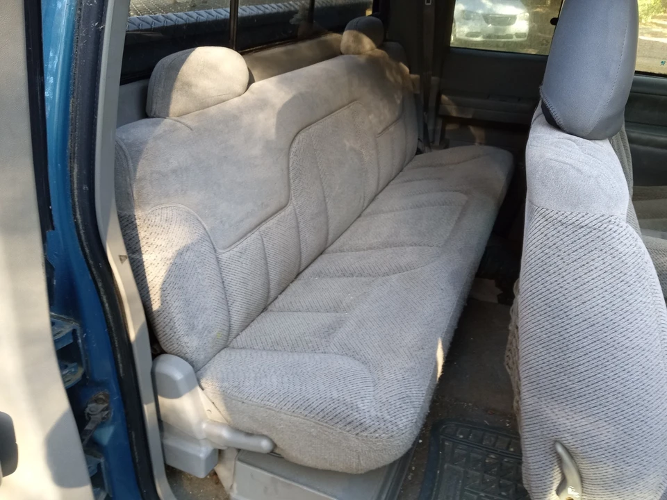 1998 Chevrolet C/K 4th Gen - Image 14 of 20