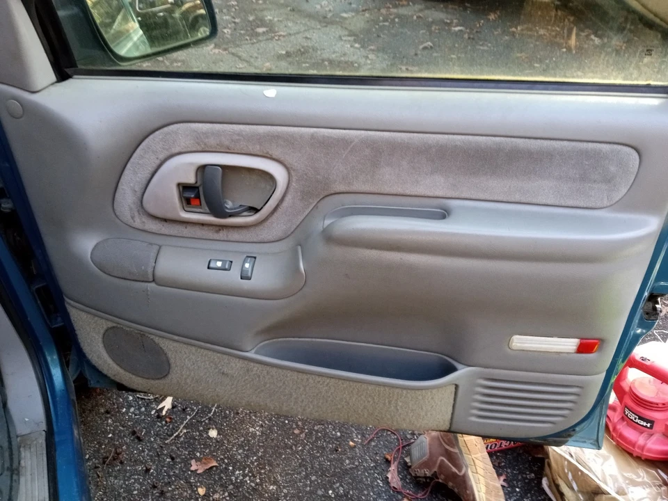 1998 Chevrolet C/K 4th Gen - Image 10 of 20