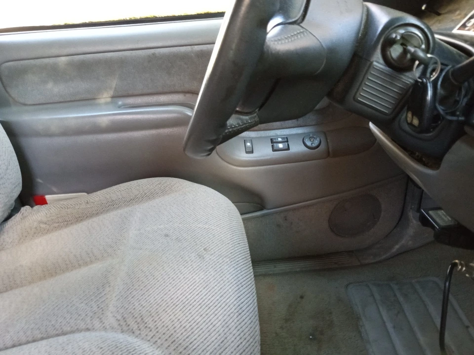 1998 Chevrolet C/K 4th Gen - Image 12 of 20