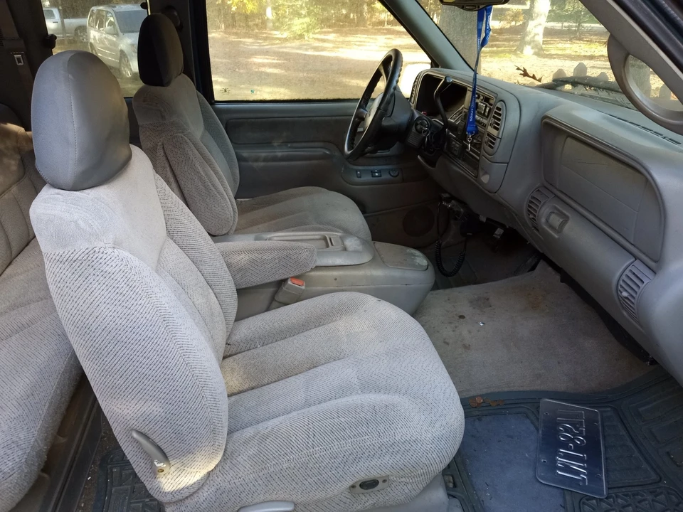 1998 Chevrolet C/K 4th Gen - Image 17 of 20