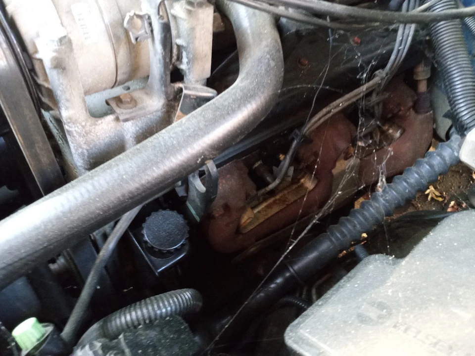 1998 Chevrolet C/K 4th Gen - Image 18 of 20