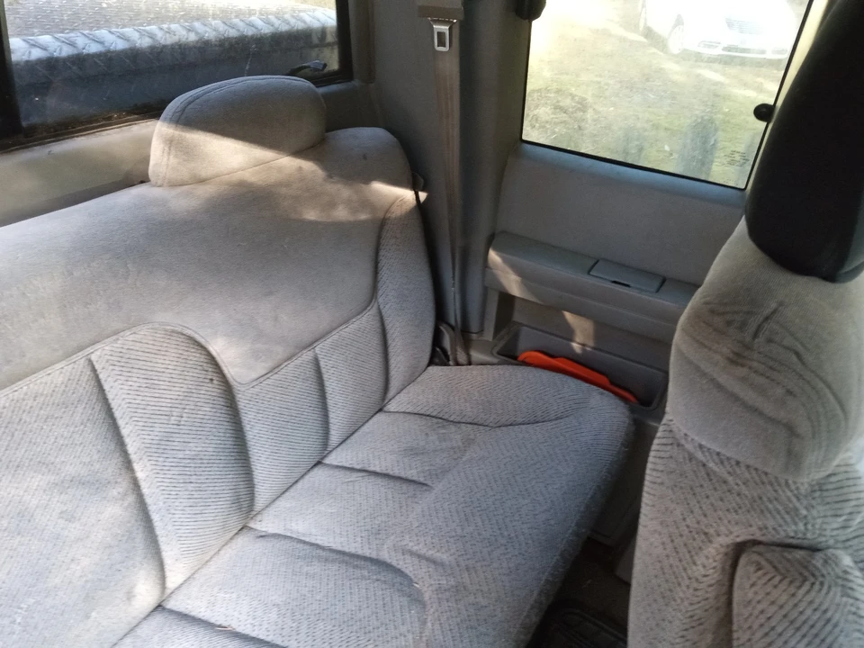1998 Chevrolet C/K 4th Gen - Image 13 of 20