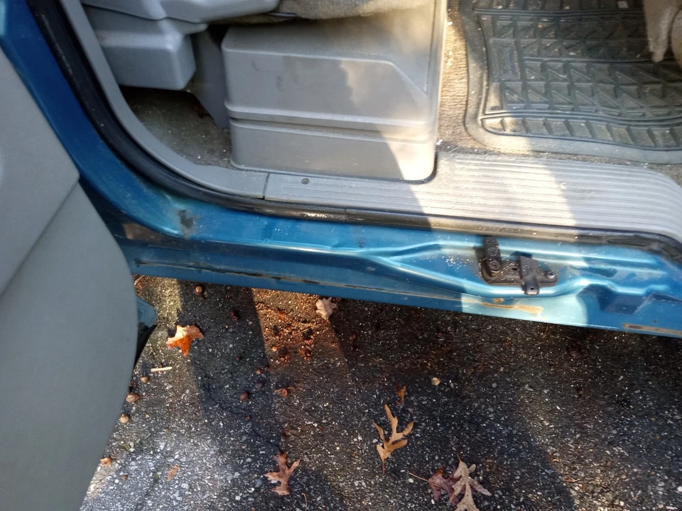 1998 Chevrolet C/K 4th Gen - Image 9 of 20