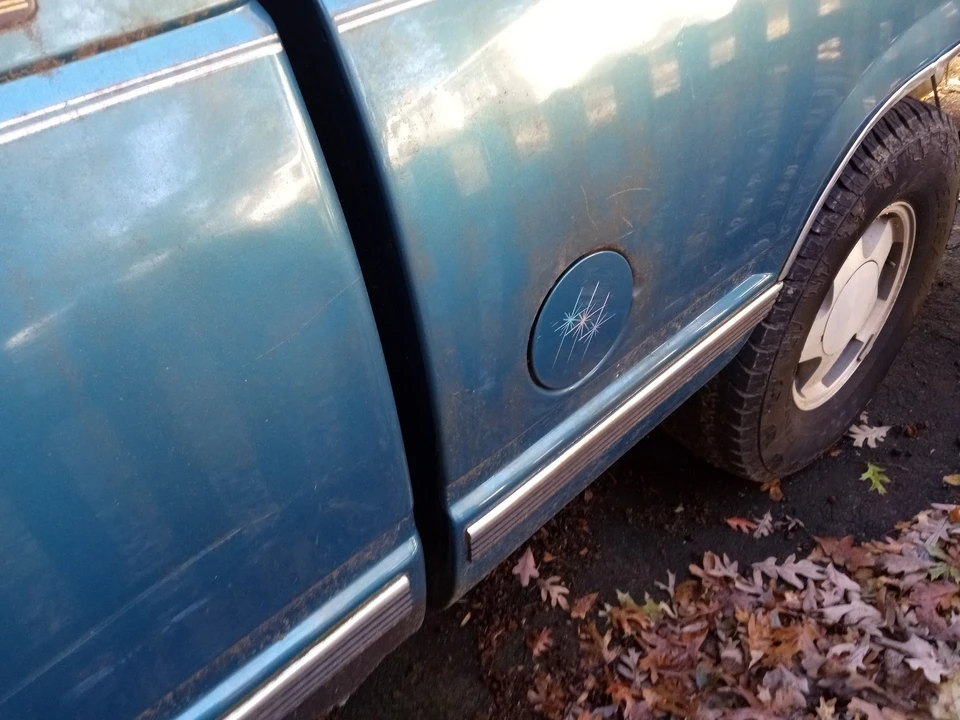 1998 Chevrolet C/K 4th Gen - Image 3 of 20