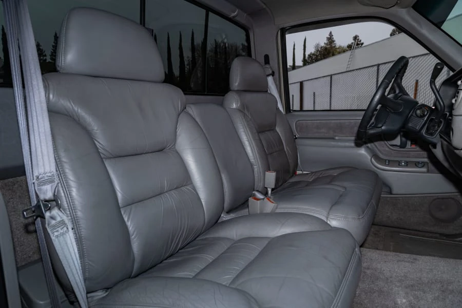 1998 Chevrolet Silverado - Image 22 of 30