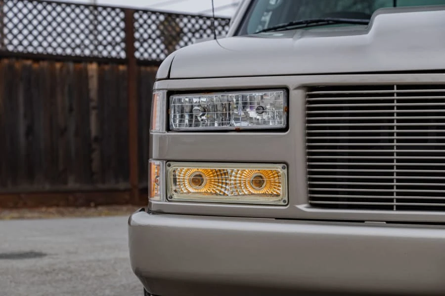 1998 Chevrolet Silverado - Image 14 of 30