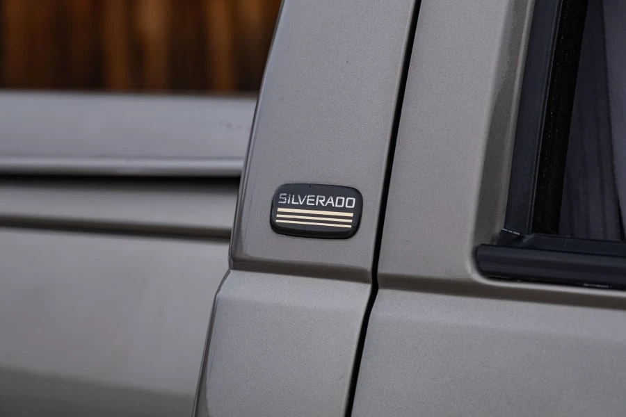 1998 Chevrolet Silverado - Image 15 of 30