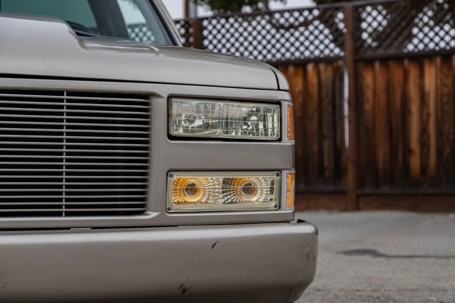 1998 Chevrolet Silverado - Image 17 of 30