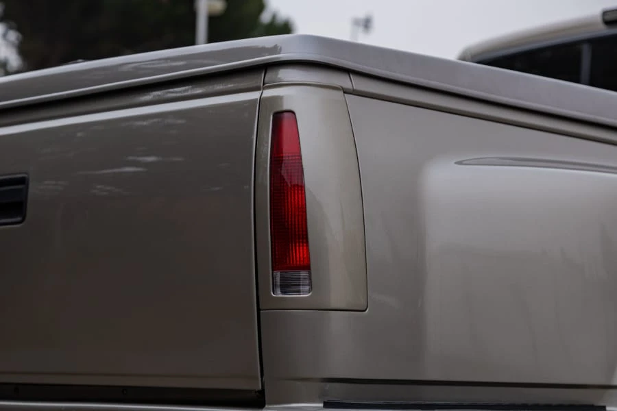 1998 Chevrolet Silverado - Image 16 of 30