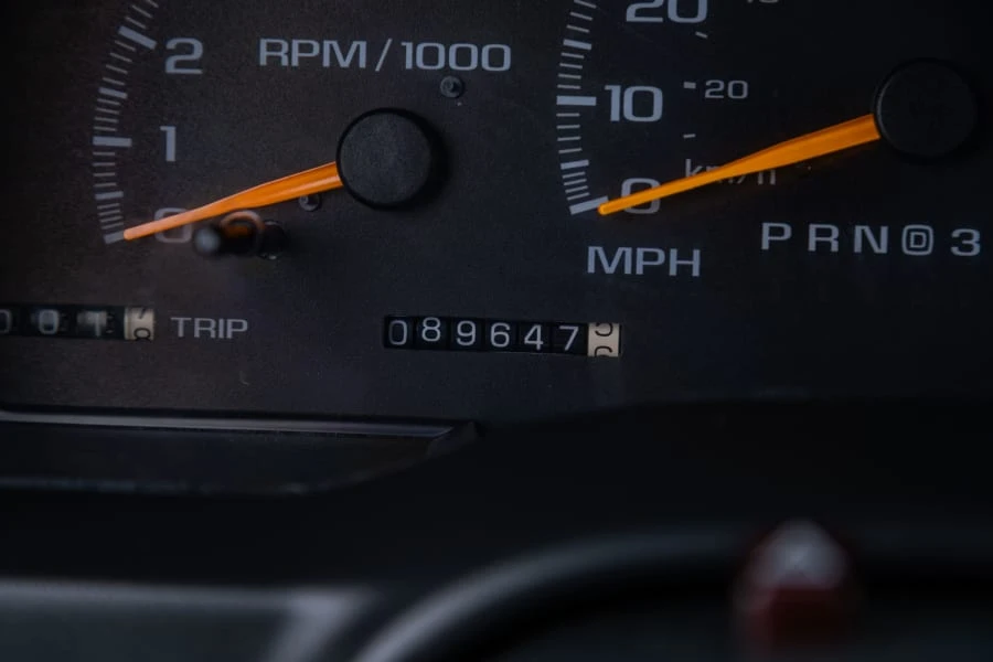 1998 Chevrolet Silverado - Image 27 of 30