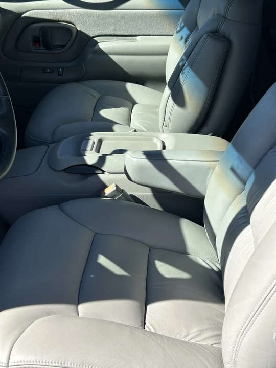 1998 Chevrolet Silverado - Image 10 of 14