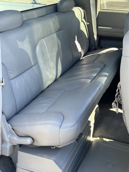 1998 Chevrolet Silverado - Image 6 of 14
