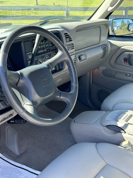 1998 Chevrolet Silverado - Image 9 of 14
