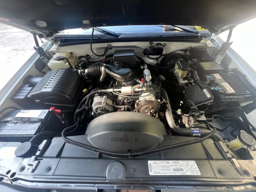 1998 Chevrolet Silverado - Image 14 of 16