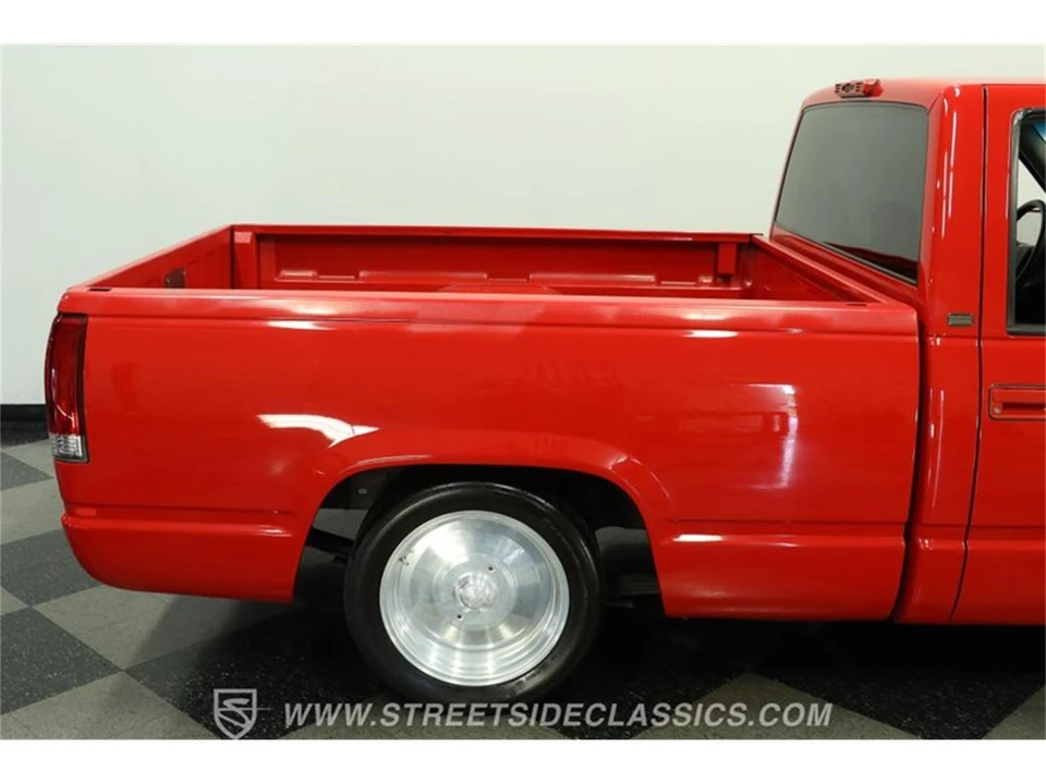 1998 Chevrolet C/K 4th Gen - Image 28 of 31