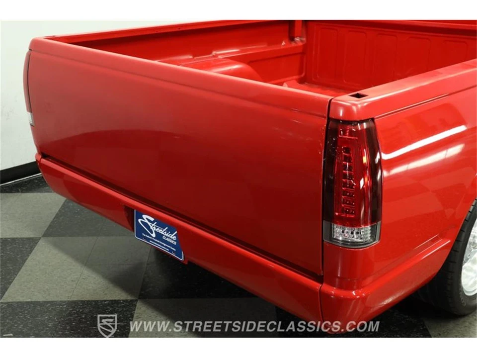1998 Chevrolet C/K 4th Gen - Image 25 of 31
