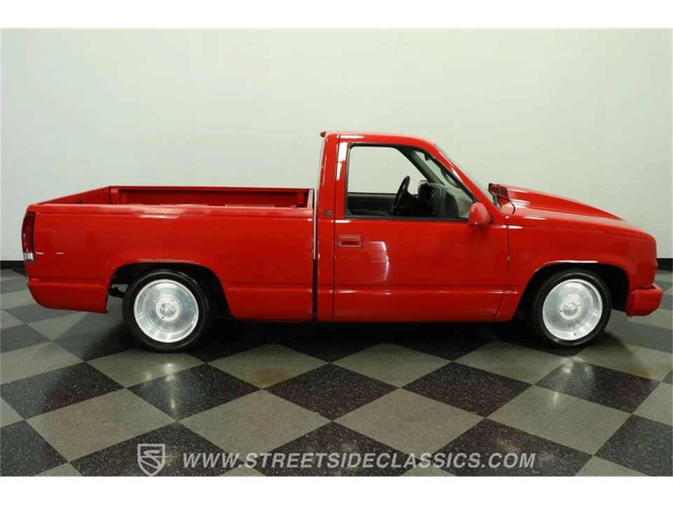 1998 Chevrolet C/K 4th Gen - Image 13 of 31