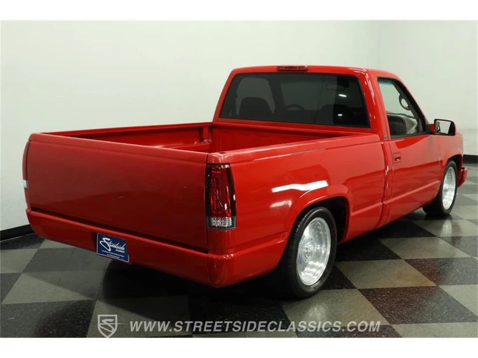 1998 Chevrolet C/K 4th Gen - Image 11 of 31