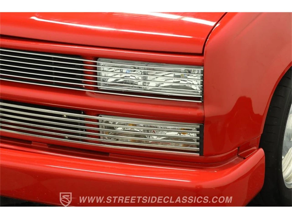 1998 Chevrolet C/K 4th Gen - Image 20 of 31