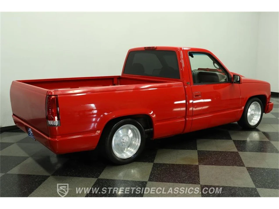 1998 Chevrolet C/K 4th Gen - Image 12 of 31