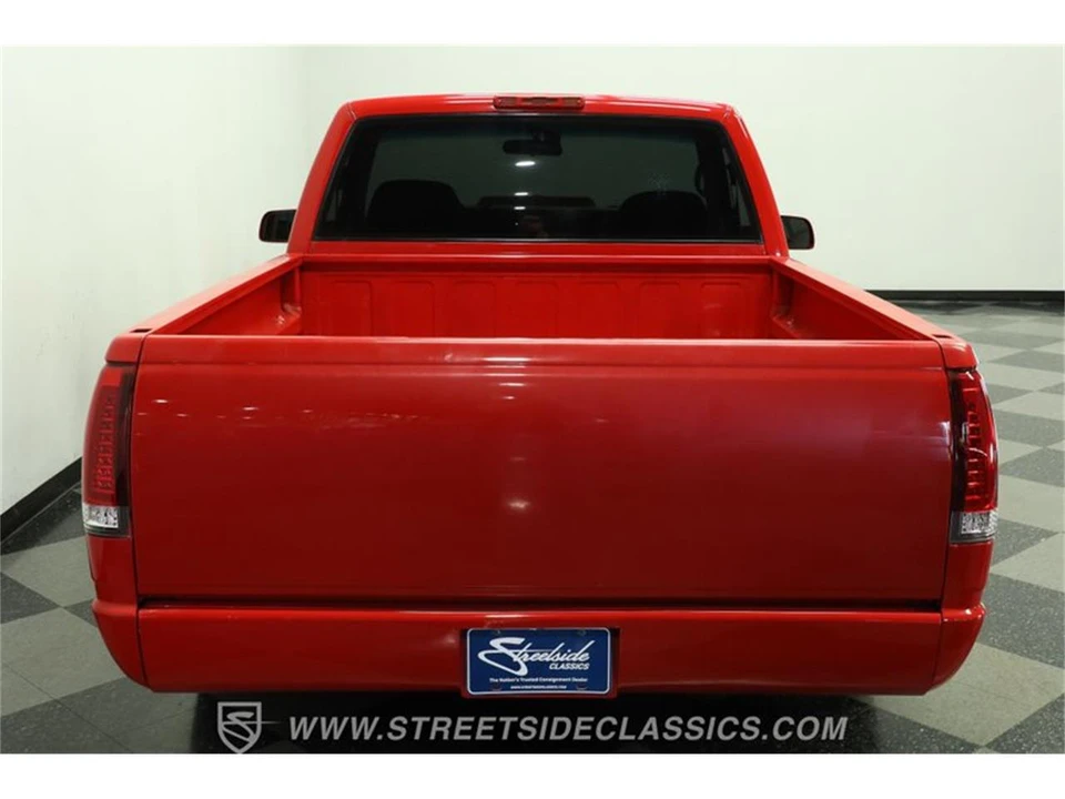 1998 Chevrolet C/K 4th Gen - Image 9 of 31