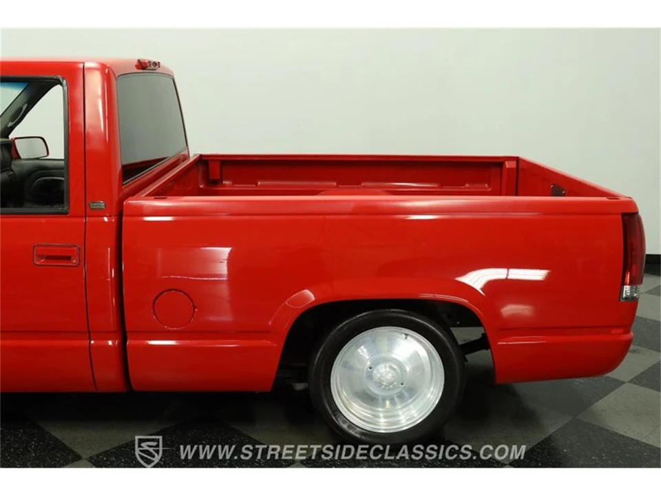 1998 Chevrolet C/K 4th Gen - Image 24 of 31