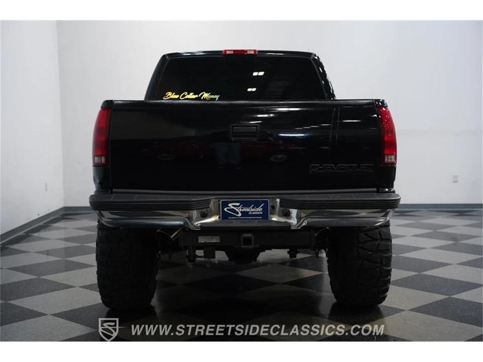 1998 Chevrolet C/K 4th Gen - Image 23 of 31