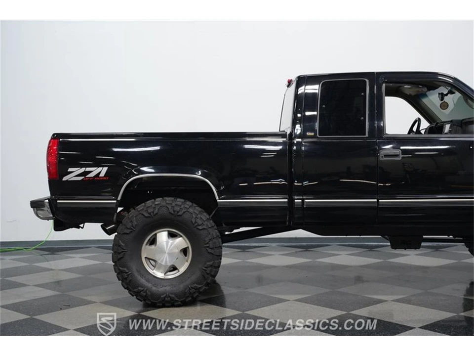 1998 Chevrolet C/K 4th Gen - Image 27 of 31