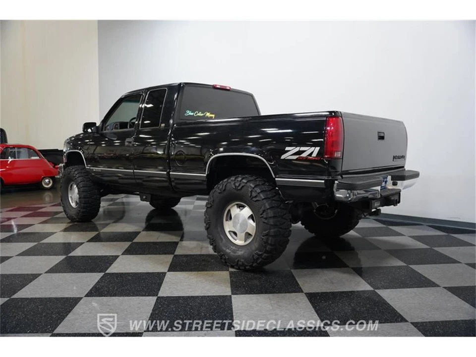 1998 Chevrolet C/K 4th Gen - Image 8 of 31