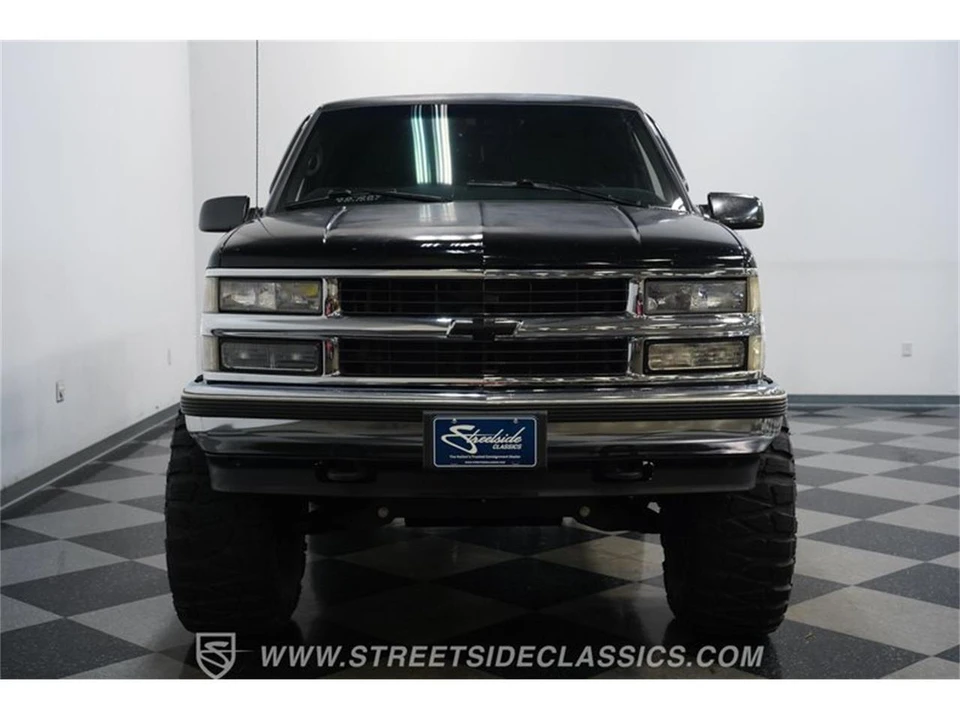1998 Chevrolet C/K 4th Gen - Image 16 of 31