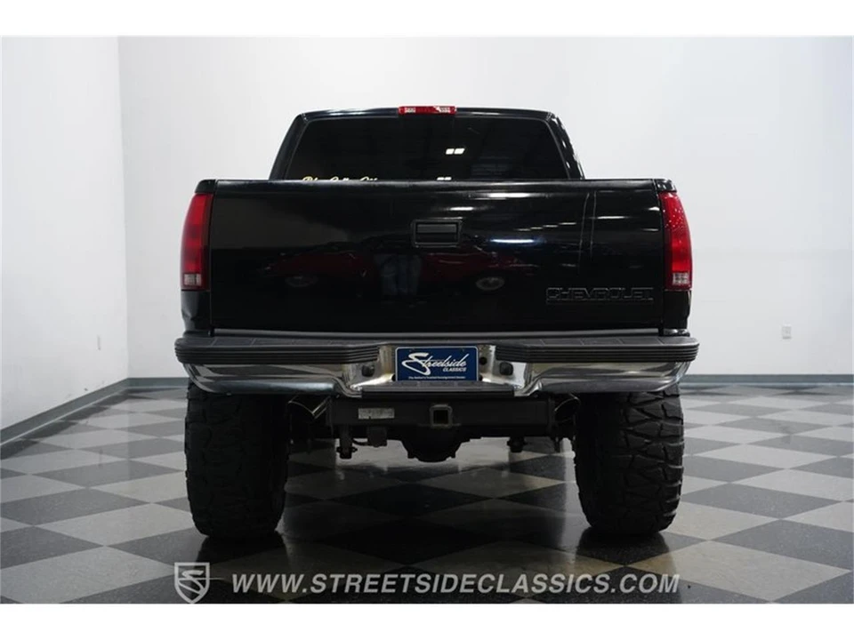 1998 Chevrolet C/K 4th Gen - Image 9 of 31